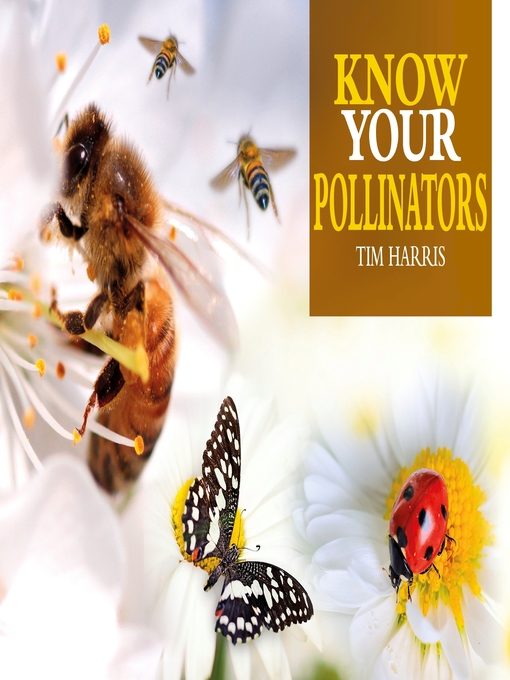 Cover image for Know Your Pollinators